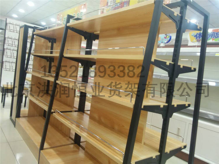 超市貨架