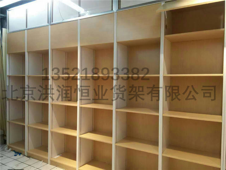 干果小食品貨架