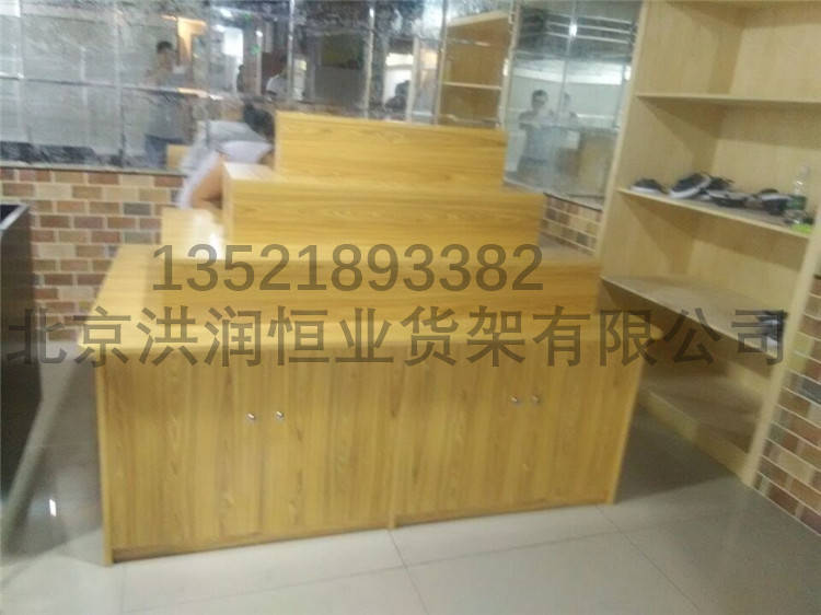 干果小食品貨架