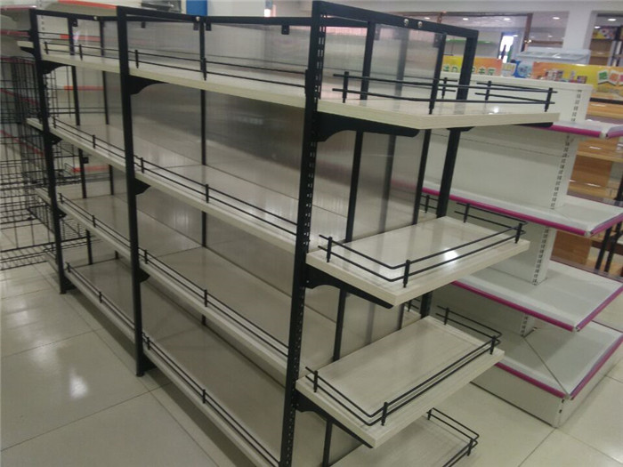 超市貨架