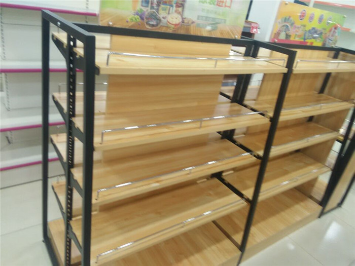 超市貨架