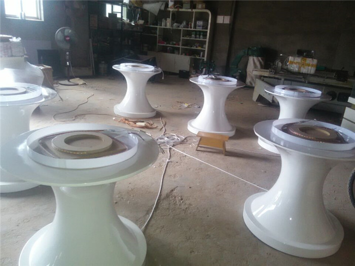 機(jī)器人擺臺(tái)